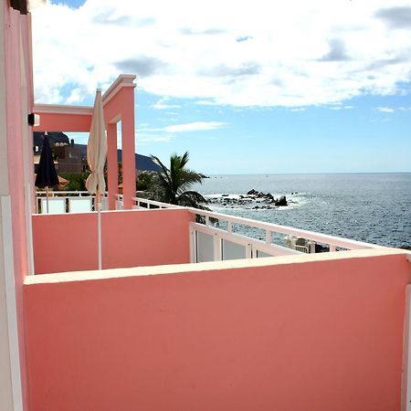 Apartamentos El Guirre บาเญ กรันเรย์ ภายนอก รูปภาพ