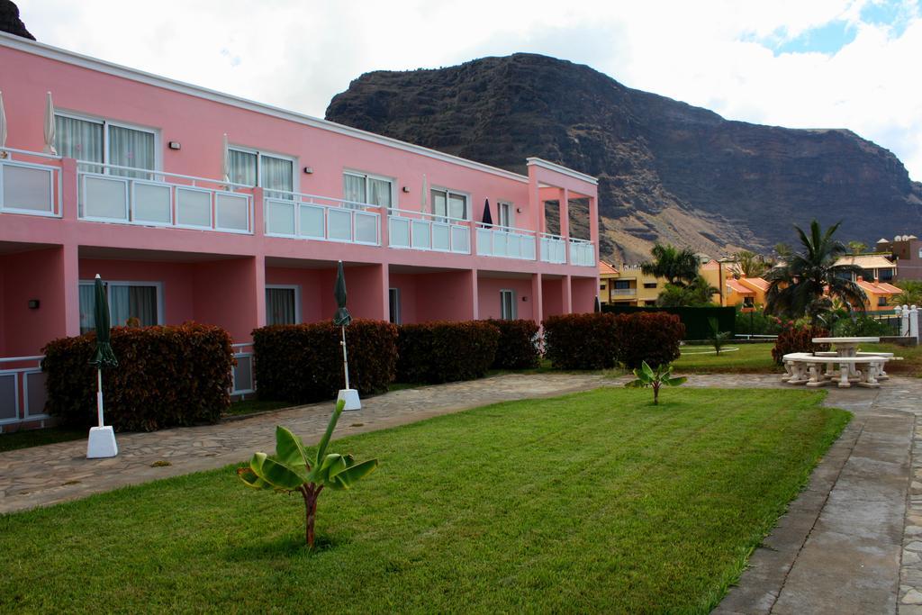 Apartamentos El Guirre บาเญ กรันเรย์ ห้อง รูปภาพ