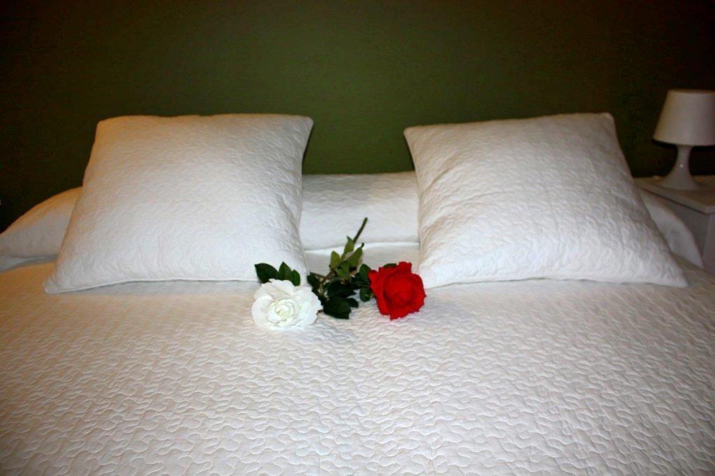 Apartamentos El Guirre บาเญ กรันเรย์ ห้อง รูปภาพ