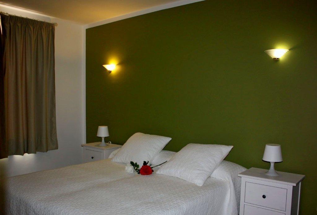 Apartamentos El Guirre บาเญ กรันเรย์ ห้อง รูปภาพ